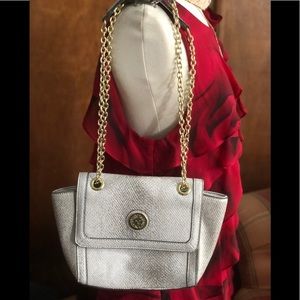 Authentic Anne Klein Shoulder/ Crossbody purse
